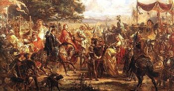 Imperium, które nie powstało. Tajemnice porażki Jagiellonów