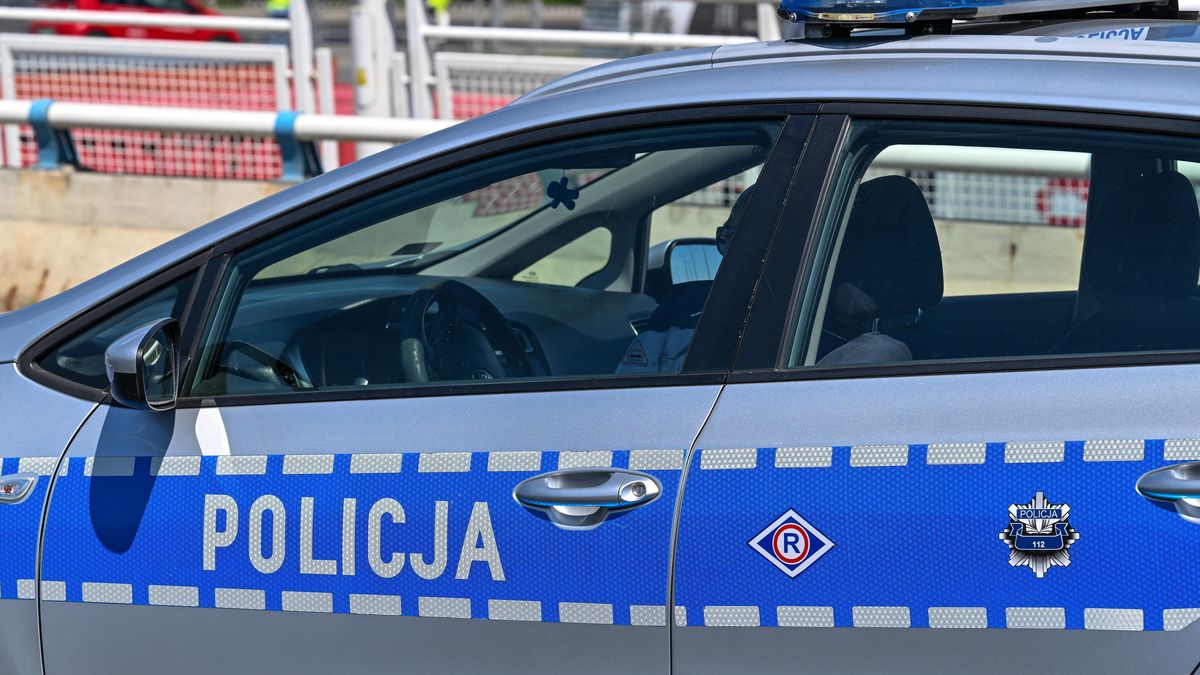Policja
