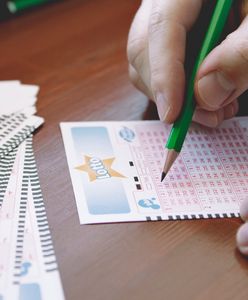 Wyniki Lotto 31.10.2024 – losowania Lotto, Lotto Plus, Multi Multi, Ekstra Pensja, Kaskada, Mini Lotto