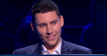 "Milionerzy". Pytanie sportowe zagięło uczestnika. Znasz odpowiedź?