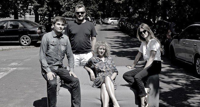 Grupa Grandes Kochonos powołuje zespół strategiczny