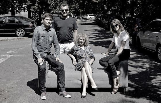 Grupa Grandes Kochonos powołuje zespół strategiczny