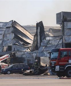 Rosyjska dywersja w Warszawie. Jest reakcja z Brukseli