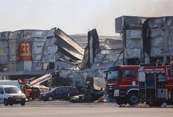Rosyjska dywersja w Warszawie. Jest reakcja z Brukseli