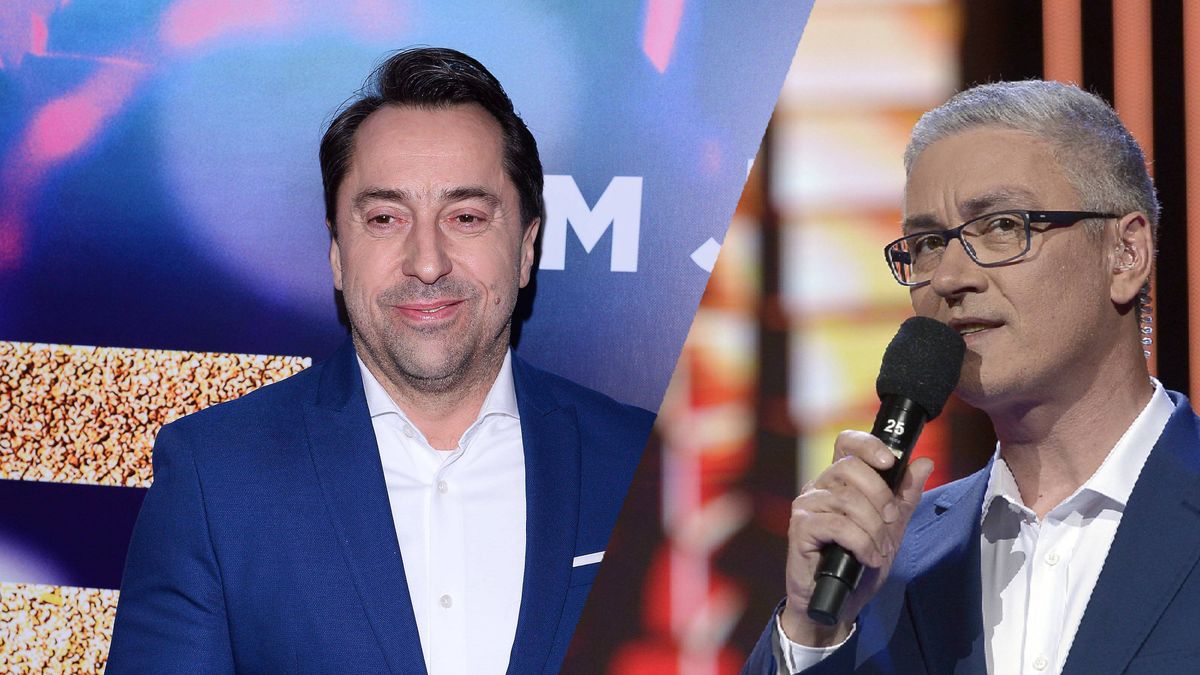 "Nie pozwolę sobie moją twarzą popierać zespołu Boys i pana Pietrzaka" pisał Artur Orzech w marcu