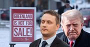 "Nasza na zawsze". Rząd Grenlandii nie składa broni