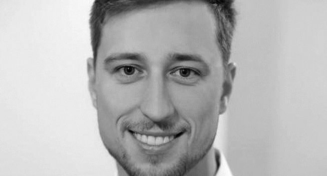 Jakub Ćwikliński w zarządzie El Padre