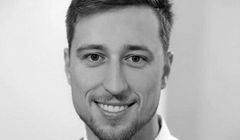 Jakub Ćwikliński w zarządzie El Padre