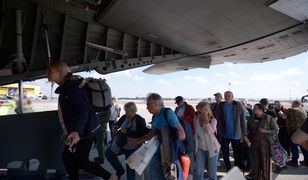 Operacja "Neon" zakończona. "Pozostajemy w gotowości"