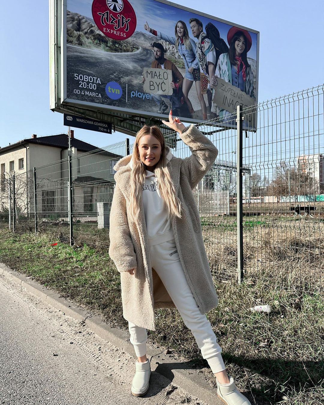 Andziaks pokazała, jak wyglądała ponad dekadę temu. Zaskoczeni?