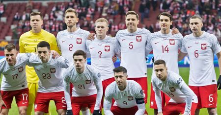 Ujawnił, co w Kambodży mówią o polskiej kadrze. Mocno się zdziwisz