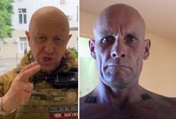 Zginął także Utkin. Jego życiorys przeraża