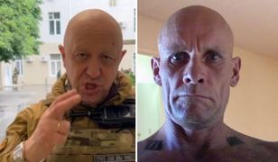 Zginął także Utkin. Jego życiorys przeraża