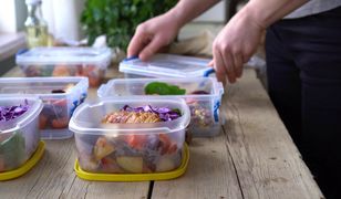 Nowa moda czy sposób na oszczędność? Na czym polega meal prep?