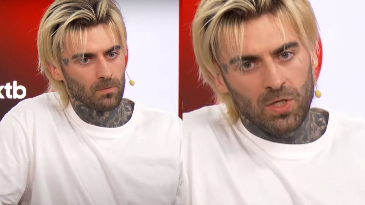 Quebonafide, nowy wywiad