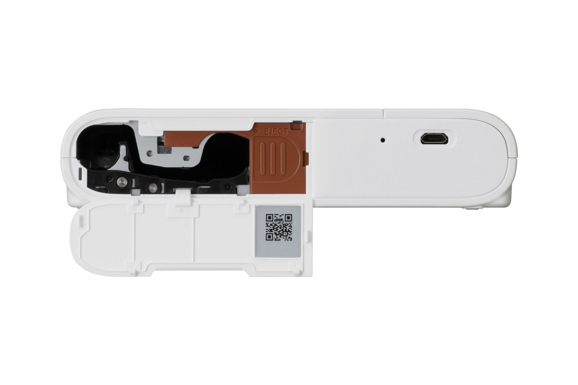 Canon Selphy Square QX10 – mobilna drukarka sublimacyjna 5