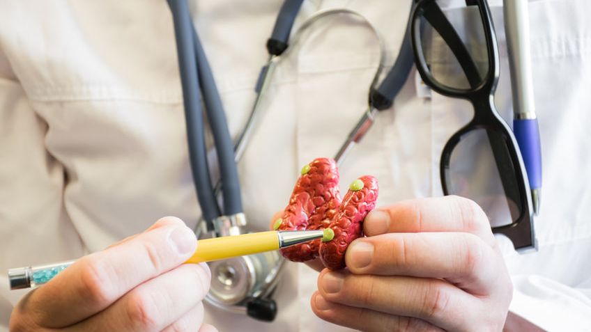 Guzy neuroendokrynne to rzadkie, nietypowe oraz trudne w rozpoznaniu nowotwory o podłożu hormonalnym