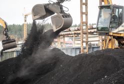 Węgiel za 2 tys. zł. Do końca roku dostawy powinny trafić do wszystkich gmin