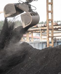 Węgiel za 2 tys. zł. Do końca roku dostawy powinny trafić do wszystkich gmin