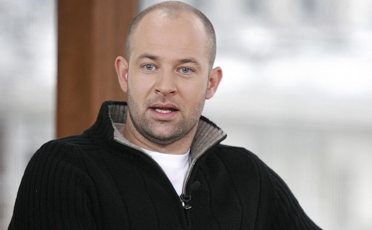 Szymon Bobrowski