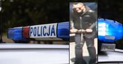 Uderzył hulajnogą w samochód i zaatakował kierowcę. Szuka go policja