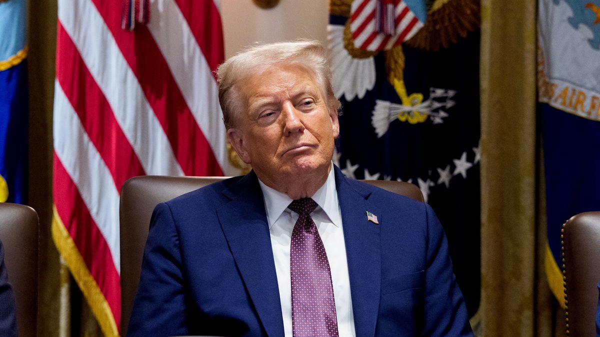 "Robi się późno". Trump reaguje na nową propozycję Indii