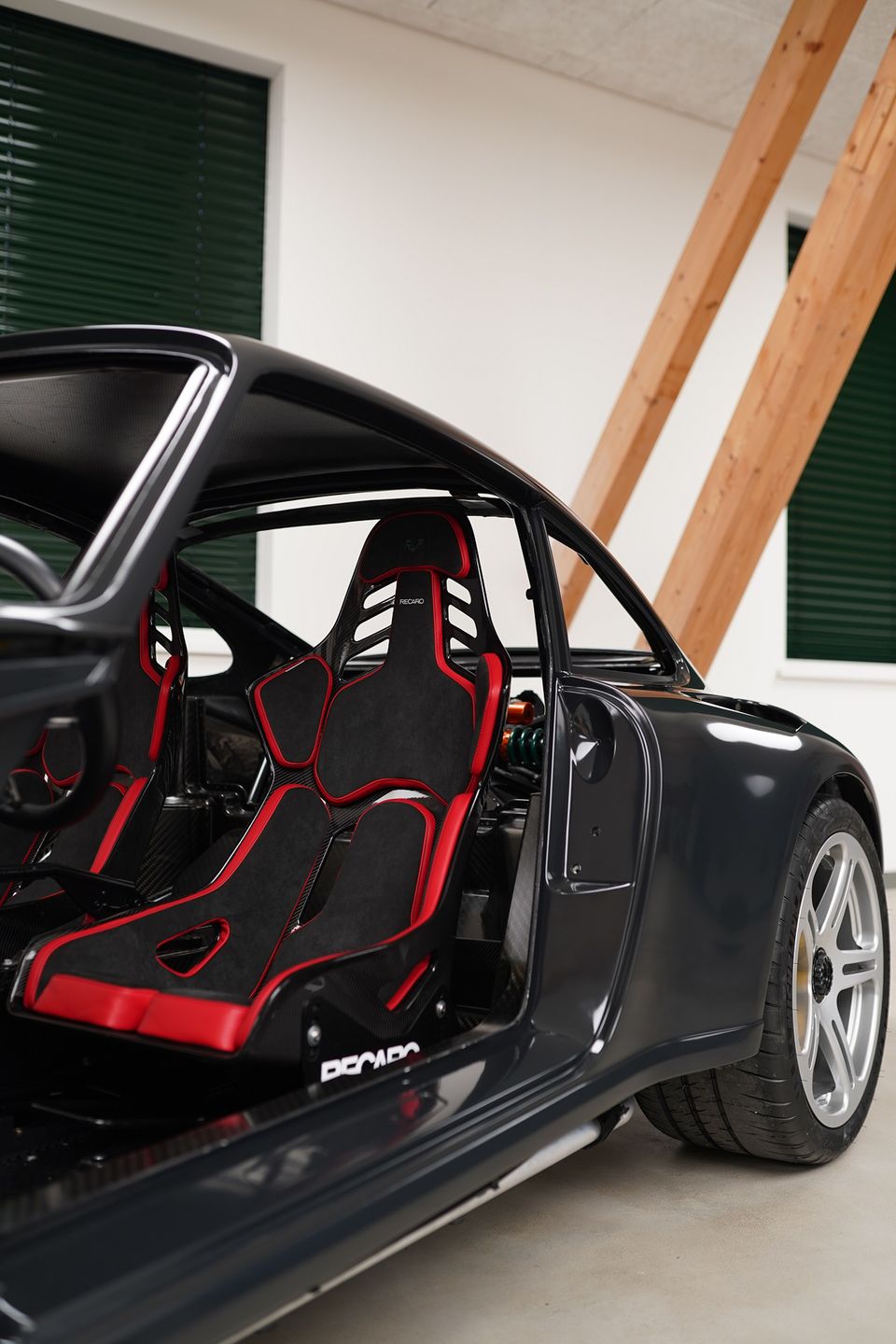 Ruf CTR Anniversary (2022)