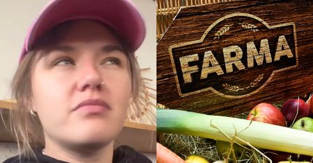 Anna Małysa oskarża "Farmę" o MANIPULACJĘ: "Wycięli fragmenty programu! Blokują moje komentarze"