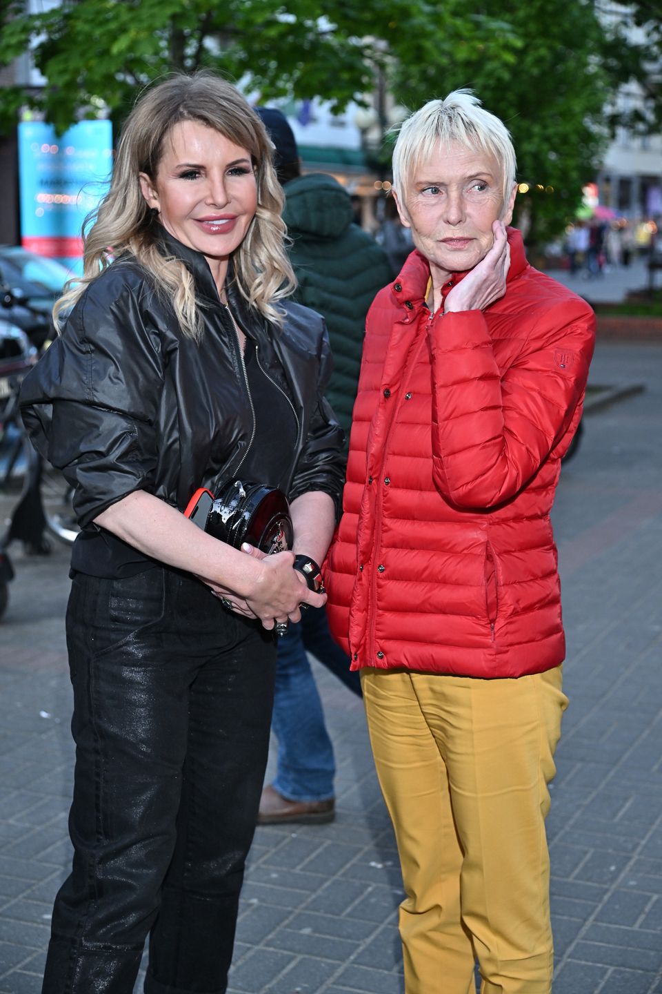 Ewa Błaszczyk