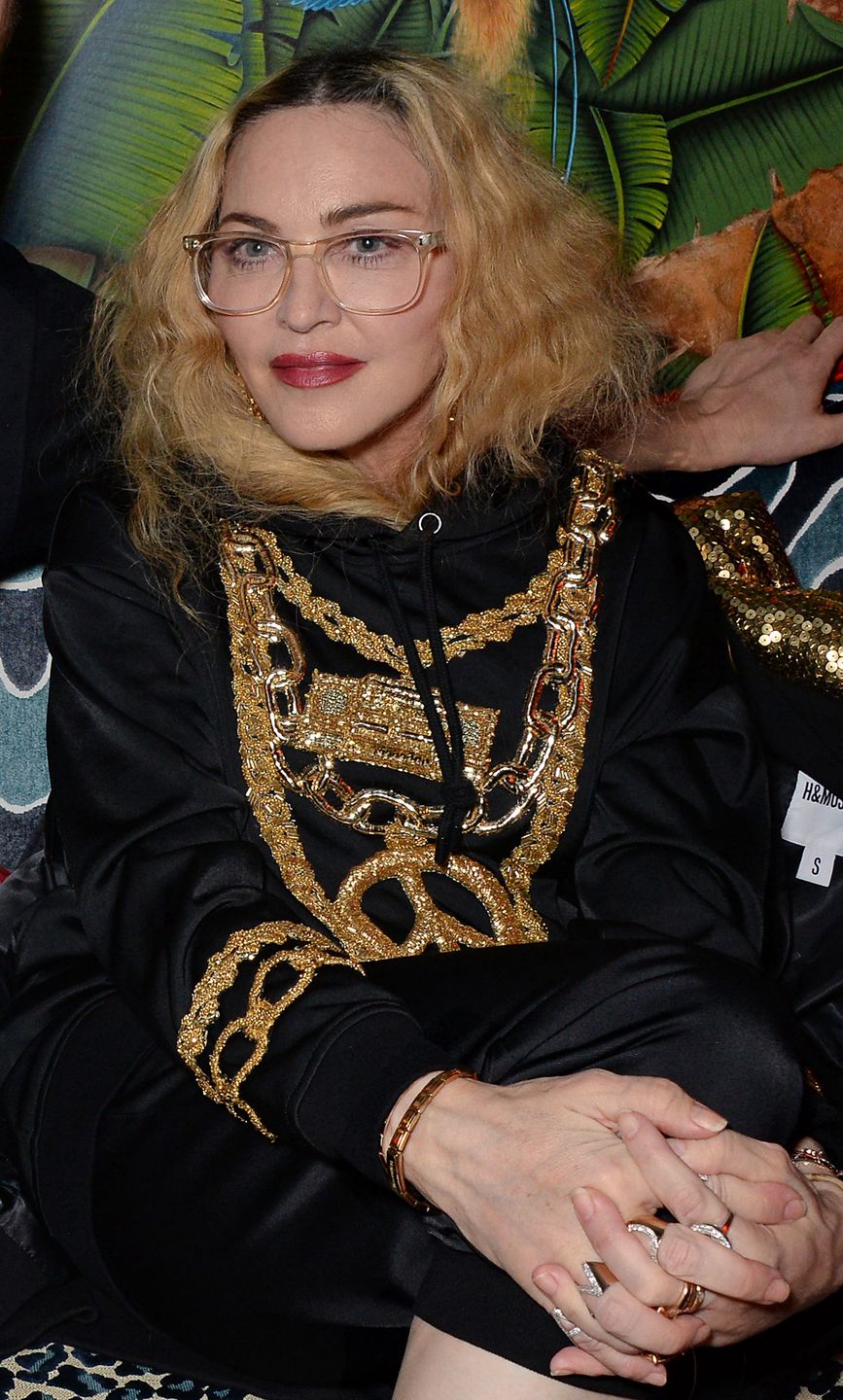 Madonna