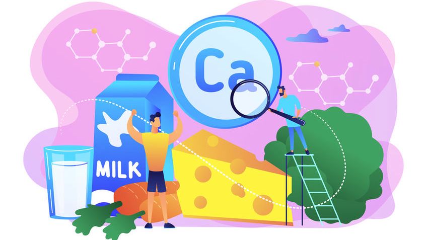 Hiperkalcemia to inaczej nadmiar wapnia w organizmie. Jest to niepokojący stan, który nie powinien być lekceważony