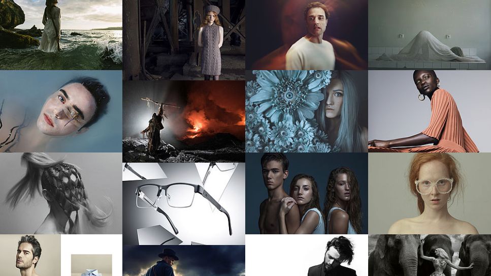 Broncolor Gen Next to konkurs dla młodych fotografów kreatywnych. Do wygrania sprzęt za 24 000 dolarów 1