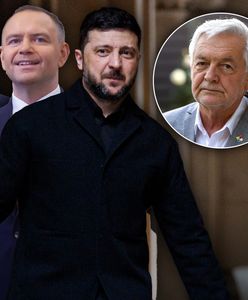 "Dyplomatycznie słabo to wygląda". Brak Polski w rozmowach o zakończeniu wojny