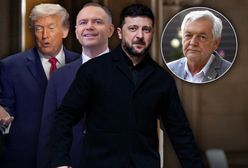 "Dyplomatycznie słabo to wygląda". Brak Polski w rozmowach o zakończeniu wojny