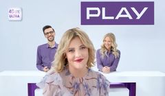 Ania Dąbrowska reklamuje 30 GB internetu gratis w Play na Kartę (wideo)