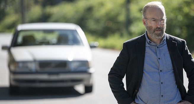 Czy istnieje życie po „Better Call Saul”? Nowy serial z Bobem Odenkirkiem zakończony po pierwszym sezonie