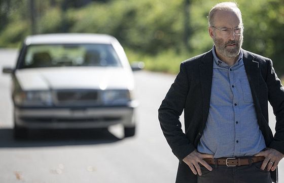 Czy istnieje życie po „Better Call Saul”? Nowy serial z Bobem Odenkirkiem zakończony po pierwszym sezonie