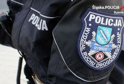 Śląskie. Poszedł na zakupy, złapał pijanego kierowcę