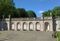 Warszawa. Park Rydza-Śmigłego zabytkiem. Konserwator wpisał go do rejestru