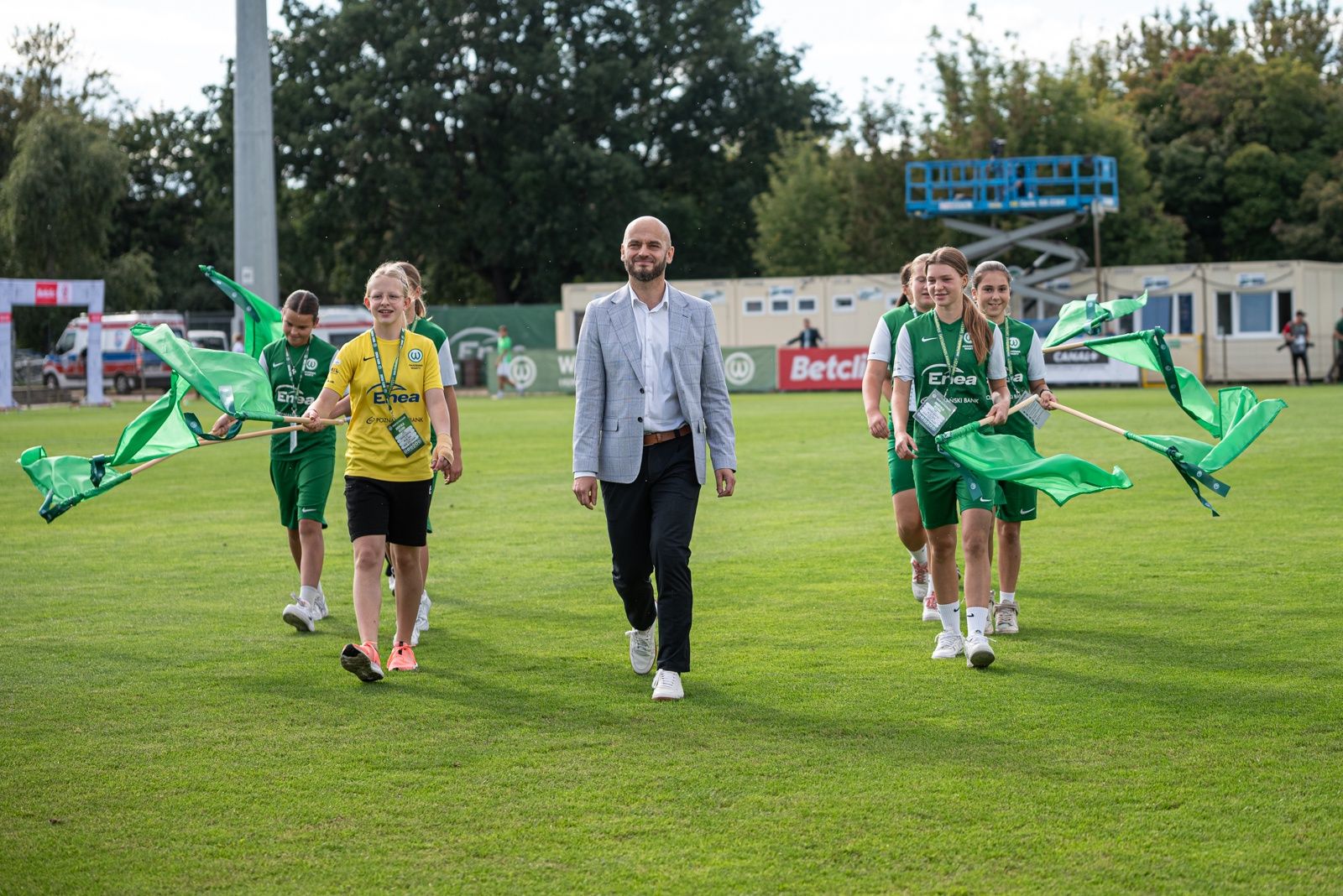 warta Poznań