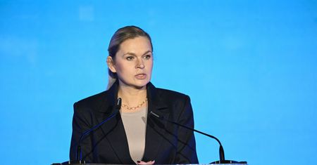 Nauczycielka wyrzuciła krzyż do kosza. Jest postępowanie dyscyplinarne