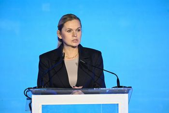 Nauczycielka wyrzuciła krzyż do kosza. Jest postępowanie dyscyplinarne