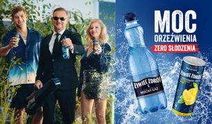 Cezary Pazura znowu u Siary!