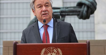 "Trójwymiarowy globalny kryzys". Złe wieści