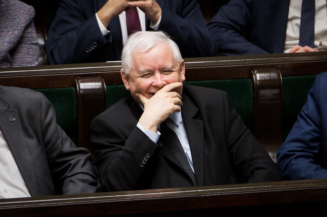 Jarosław Kaczyński