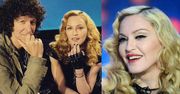 Madonna: "Już RAZ MNIE ZGWAŁCONO"
