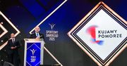 Kujawsko-Pomorskie triumfuje na gali Sport Biznes Polska