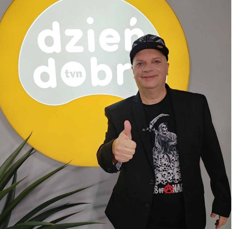 Krzysztof Skiba