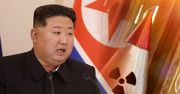 Kim Dzong Un mówi o arsenale nuklearnym. Uderza też w Japonię