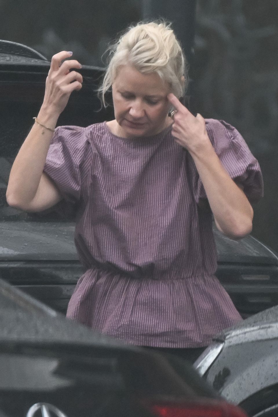 Małgorzata Kożuchowska